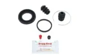 for VAUXHALL / OPEL SINTRA REAR LorR Brake Caliper Seal Rebuild Repair Kit