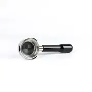 58mm Bottomless Portafilter Compatible with Calphalon Temp IQ/Barsetto...