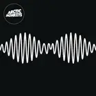 AM by Arctic Monkeys (Vinyl)