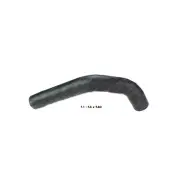 Superspares Upper Radiator Hose for Nissan UD CPC 12 14 15 7.4L 1989-1996
