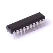 B57573 SemiConductor - CUSTODIA: DIP20 MAKE: PHILIPS