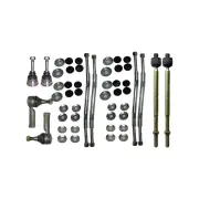 Trupro Rebuild Kit for HOLDEN COMMODORE VL, VN, VP POWER STEER 86-93