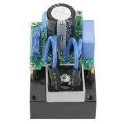 (AC-L10A)1 Pcs 5-34VAC To 7-50VDC Multiple Protection Rectifier Board Module