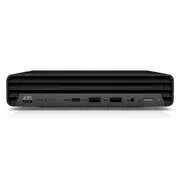 HP ProDesk 600 G7 Mini PC i5-10500T 8GB 256GB WiFi + BT Win10 Pro