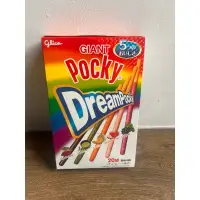 在飛比找蝦皮購物優惠-日本Pocky 彩虹棒