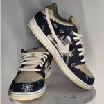 [輕微副總裁我昆]死貨 TRAVIS SCOTT X SB DUNK LOWPRM QS SB