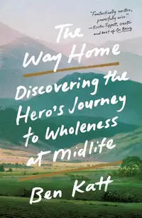 在飛比找誠品線上優惠-The Way Home: Discovering the 