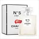 CHANEL香奈兒 NO.5清新晨露淡香水-100mL[99283]