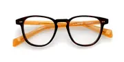 Kaleos Gladney C5 Women’s Glasses Tortoiseshell Size 50 - Private Health Rebate - Blue Light Block Available