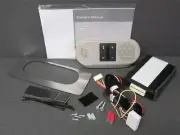 OEM 2007-2012 Nissan Altima Bluetooth Blue Connect Hands Free Phone System NEW