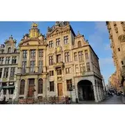 Save 20.03%! Time Travel Through Brussels: Self-Guided Adventure Walk