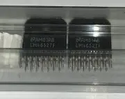 1 pc Natl Semi LM4652TF 170W Class-D Audio Power Amp IC TO-220-15 USA Stock RARE