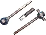 ACDelco 45G32014 Professional Rear Axle Front U-Torque Arm
