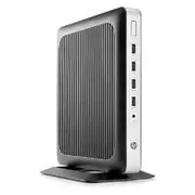 HP t630 Thin Client AMD Quad-core CPU 4GB 8GB Radeon R6E ThinPro OS WIFI + BT