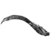 Splash Shield For 2004-2008 Mazda RX-8 Front, Driver Side Rear Section (for: Mazda)