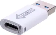 Mobile Phone Charger Converter c Adapter Fast Charging Sleek Design