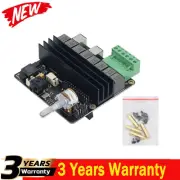 HiFi DAC + AMP Audio Expansion Board HD Music Player for Raspberry Pi 4B/3B/2B/B