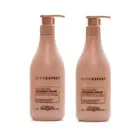 NEW Loreal Professional Vitamino Color Colour Protecting Shampoo 500mL 2X