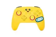 PowerA NSGP0268-01 Enhanced Wireless Controller for Nintendo Switch - Fortnite