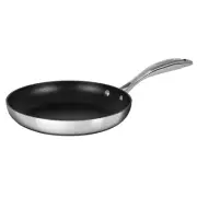 Scanpan Haptiq Stainless Steel Nonstick 10.25-Inch Fry Pan