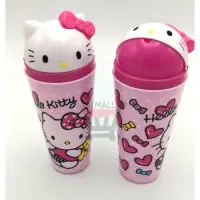 在飛比找蝦皮購物優惠-❤️泰國限定Hello kitty 造型水杯 Melody 