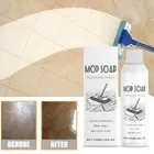 Spray Mop Cleaner Refill - Makes 8 Gallons of Cleaning Solution X0K4