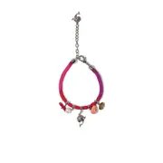 [Emilio Pucci] Emilio Pucci-Bracciali Seta-Donna OS