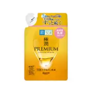 Rohto Mentholatum - Hada Labo Gokujyun Premium Emulsion Refill - 140ml
