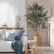 Artificial Olive Tree [MUSLOLIVE20]