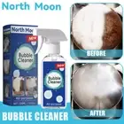 Multi-Purpose Bubble Cleaner Foam Kitchen Degreaser Oil Grease Removal Spray NGT