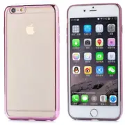 For iPhone SE (2022)/(2020)/6S/6 - TPU Case Skin Cover Silicone Bumper