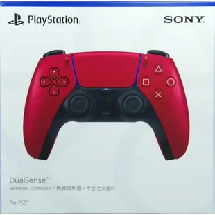 PS5 原廠 DualSense 無線控制器 手把