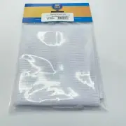 Replacement net for leaf rake scoop shovel aussie gold magnor