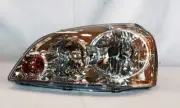 Headlight-NSF Certified Assembly TYC 20-6890-91-1 (for: Suzuki)