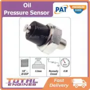PAT Premium Oil Pressure Sensor fits Toyota Tarago TCR10R/TCR11R 2.4L 4Cyl 2TZ-F (for: Toyota)