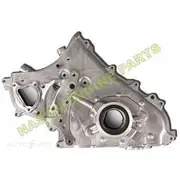 Nason Timing Cover - OPN-YD25-NBP