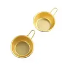 Korean Cookware With Handle Rice Wine Bowl Bowl Cup Wine Cup Ramen Noodles Pot