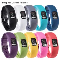 在飛比找蝦皮購物優惠-Garmin Vivofit 4 活動追踪器腕帶 Smart