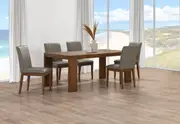 ROMULUS 1800 Dining Table