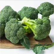 Broccoli - Fusion F1 seeds