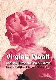 在飛比找誠品線上優惠-Virginia Woolf and the Europea