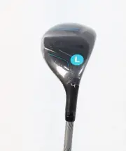 New Wilson Dynapower Women'S 4 Hybrid Ladies Flex Even Flow 1233494 *