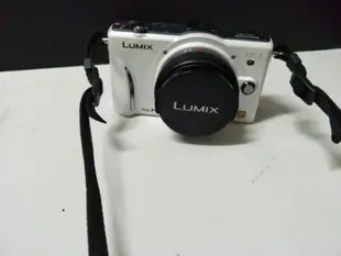 Panasonic Lumix DMC-GF2