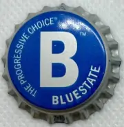 USA Plastic Lined Beer Crown Bottle Cap: Appalachian Brewing