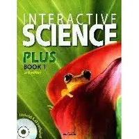 在飛比找蝦皮購物優惠-<姆斯>Interactive Science Plus 2