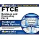 FTCE Guidance and Counseling Pk-12 Flashcard Study System: FTCE Test Practice Questions & Exam Review for the Florida Teacher Certification Examinatio