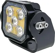 OEX Prospector 5 LED Work Light Flood Beam ACX5581