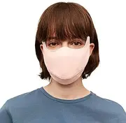 [OHGOLF] UPF 50+ UV Face Scarf Cover Sun Protection Neck Gaiter Balaclava Cloth Bandanas with Ear Loops SLN3M308D