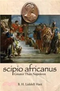 在飛比找三民網路書店優惠-Scipio Africanus