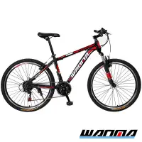 在飛比找生活市集優惠-【WANMA】WM-1 26吋 日本SHIMANO 21速 